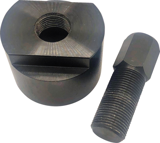 Rick's Motorsport Electric Flywheel Puller