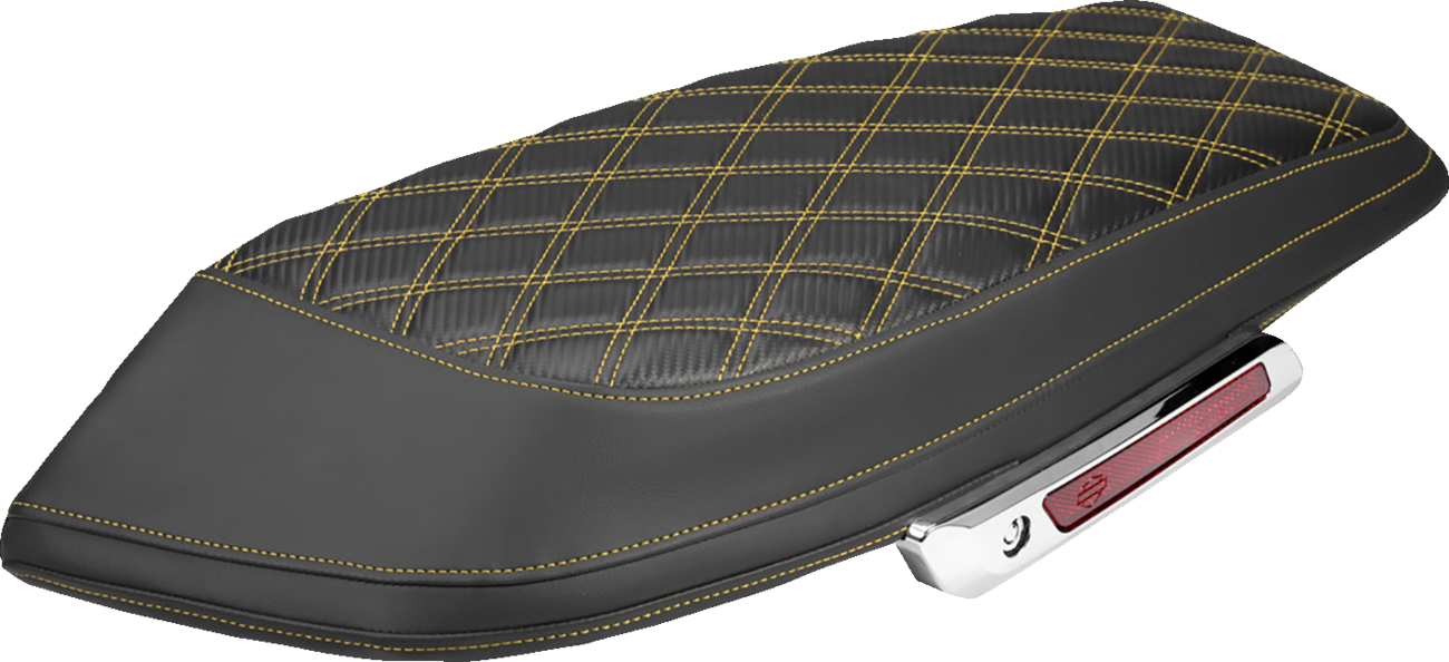 Saddlemen Saddlebag Lid Covers