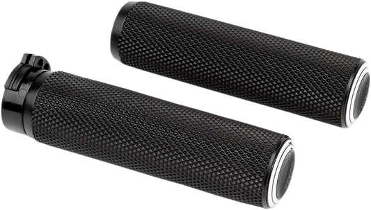 Arlen Ness Dual Ring Grips