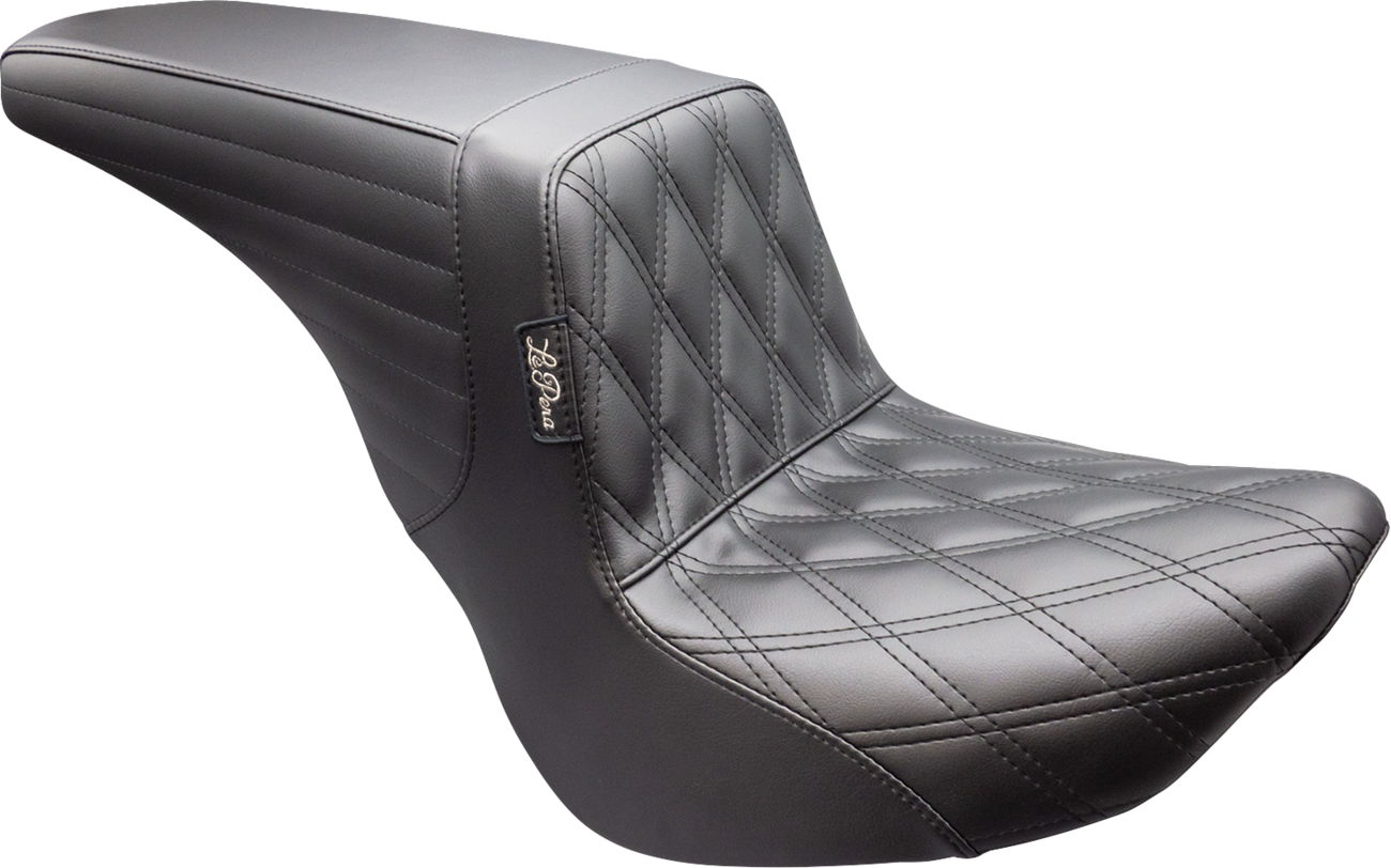 Le Pera Kickflip Up Front Seat