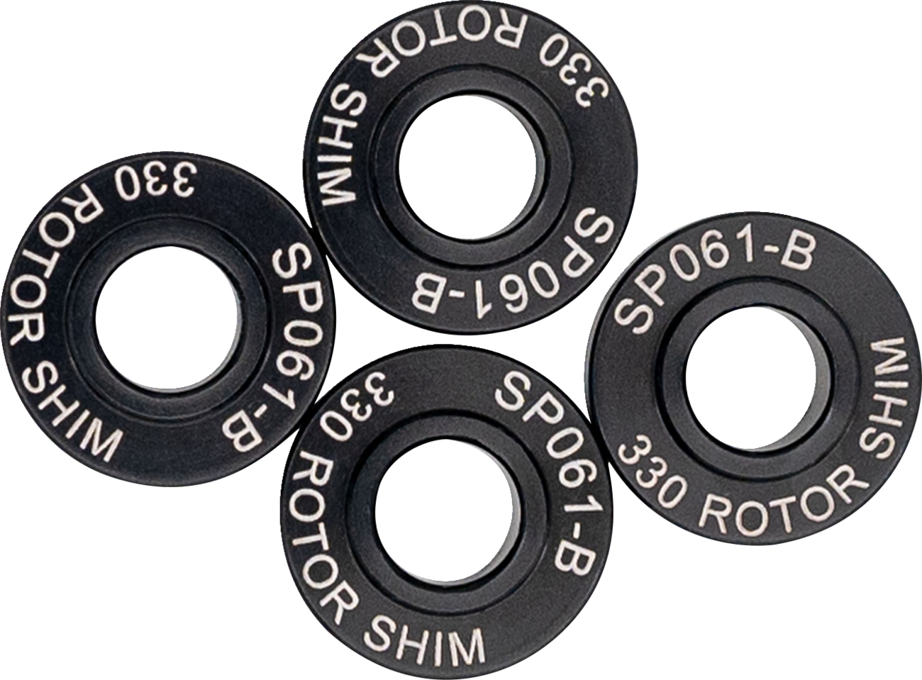 GBrakes Brake Caliper Bracket Radial Mount