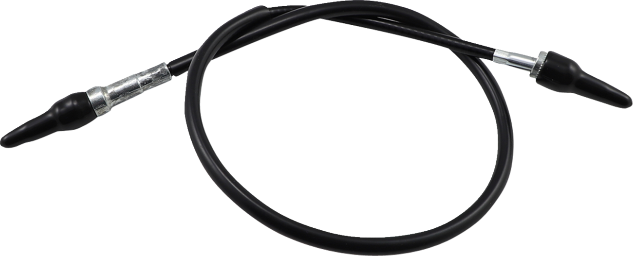 Parts Unlimited Speedometer/Tachometer Cable