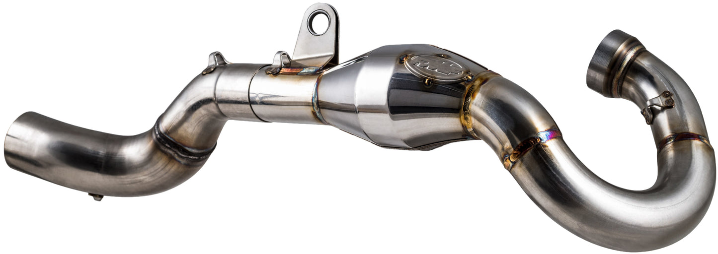 FMF Megabomb Header/Midpipes