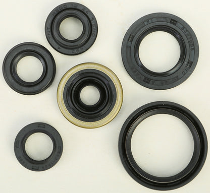 VERTEX Oil Seal Kit