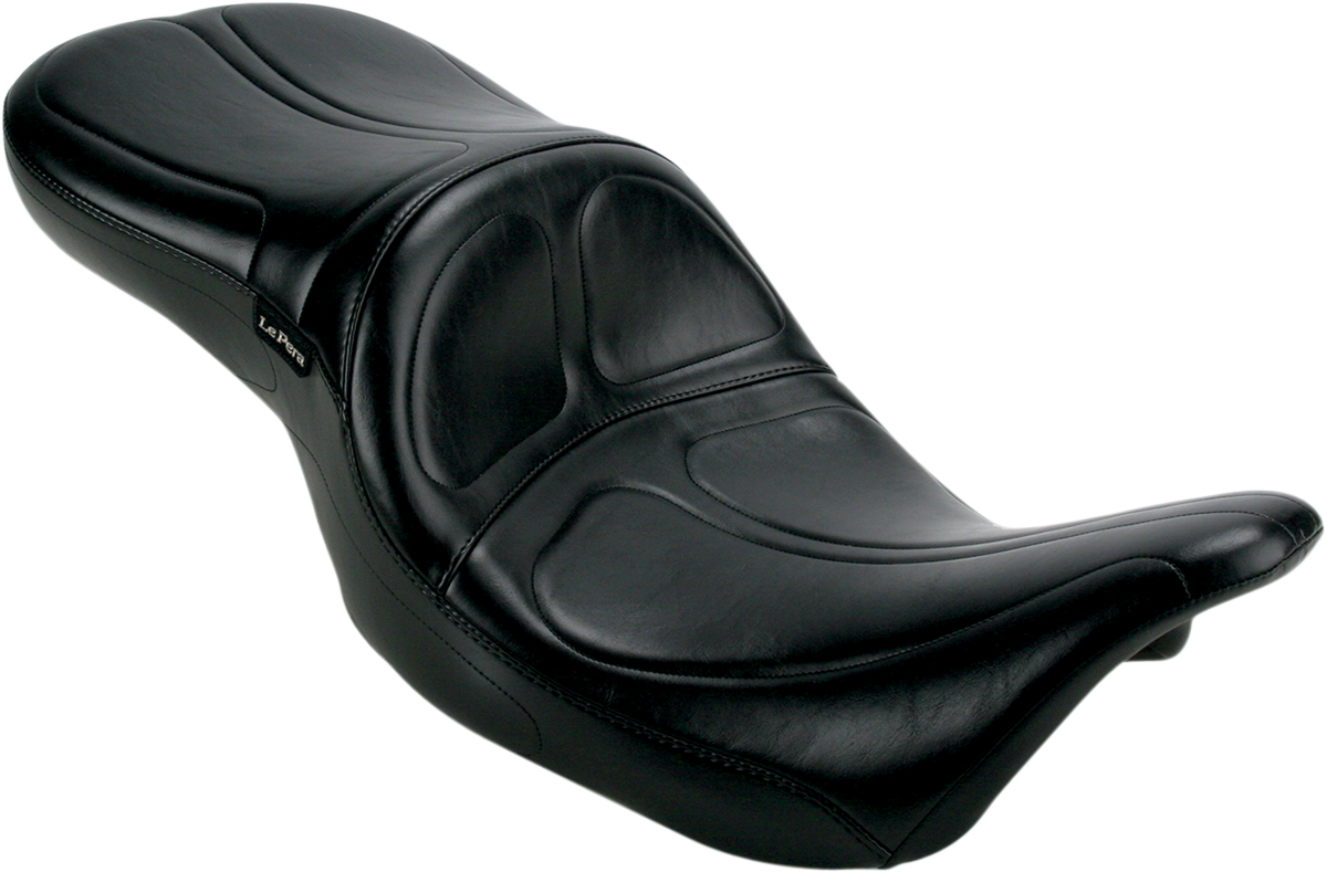 Le Pera Maverick Seat - without Backrest