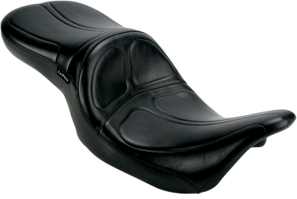 Le Pera Maverick Seat - without Backrest