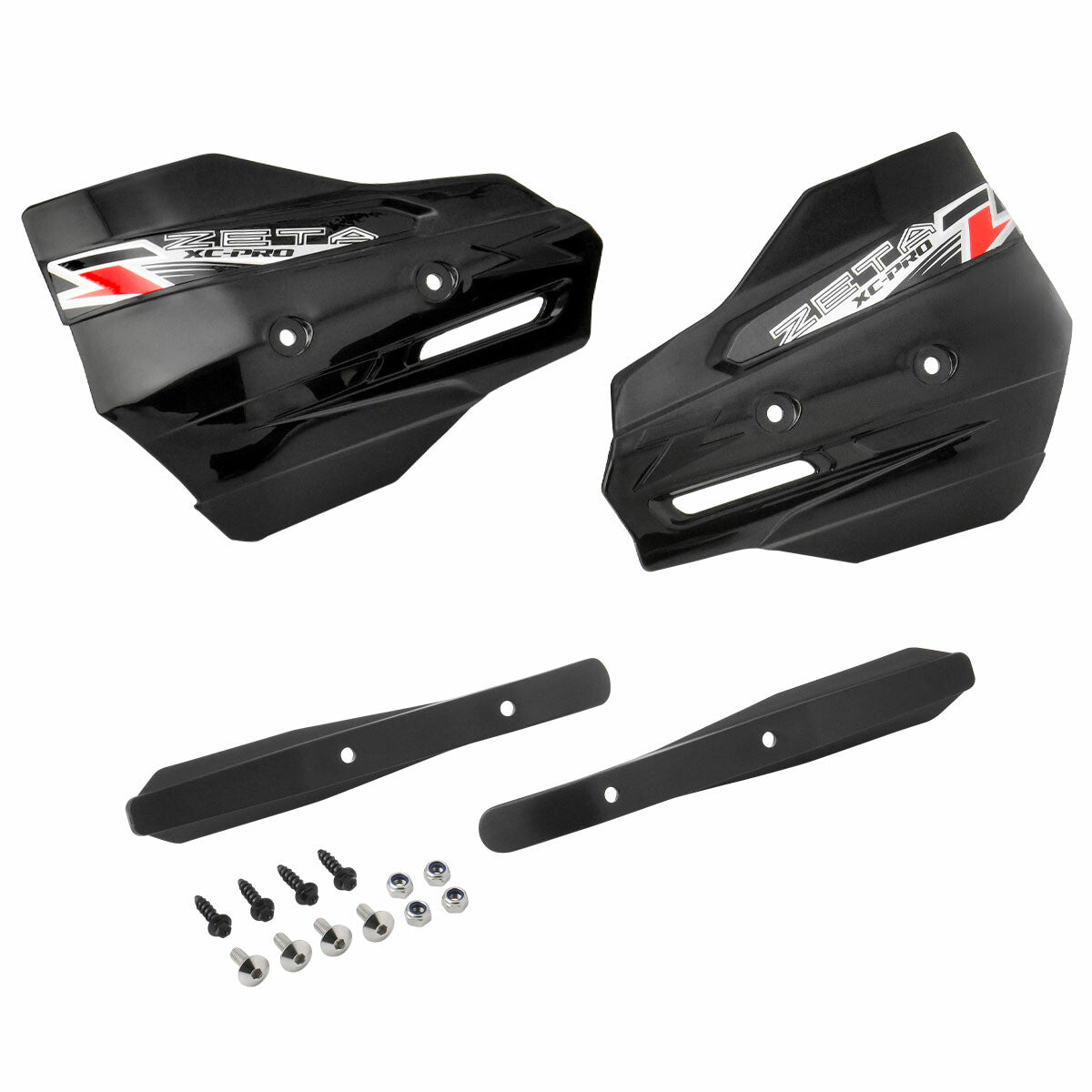 ZETA XC Pro Convert Handguard
