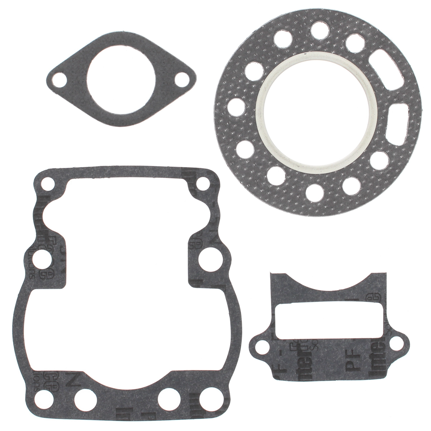 VERTEX Top End Gasket Set