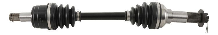 All Balls 6 Ball Heavy Duty Axle