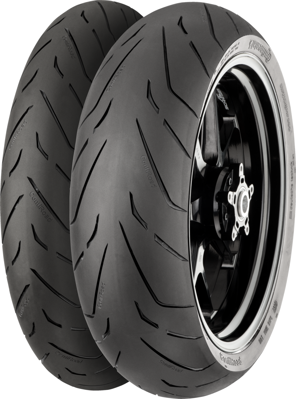 Continental Tire  ContiRoad  Tire
