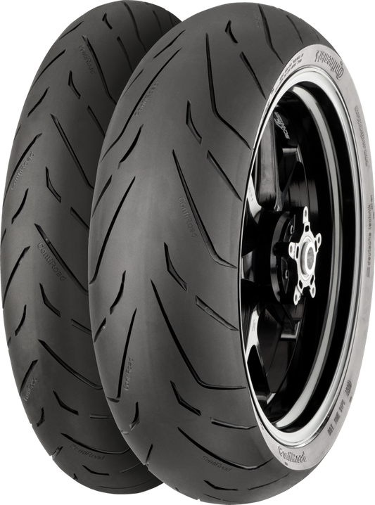 Continental Tire  ContiRoad  Tire