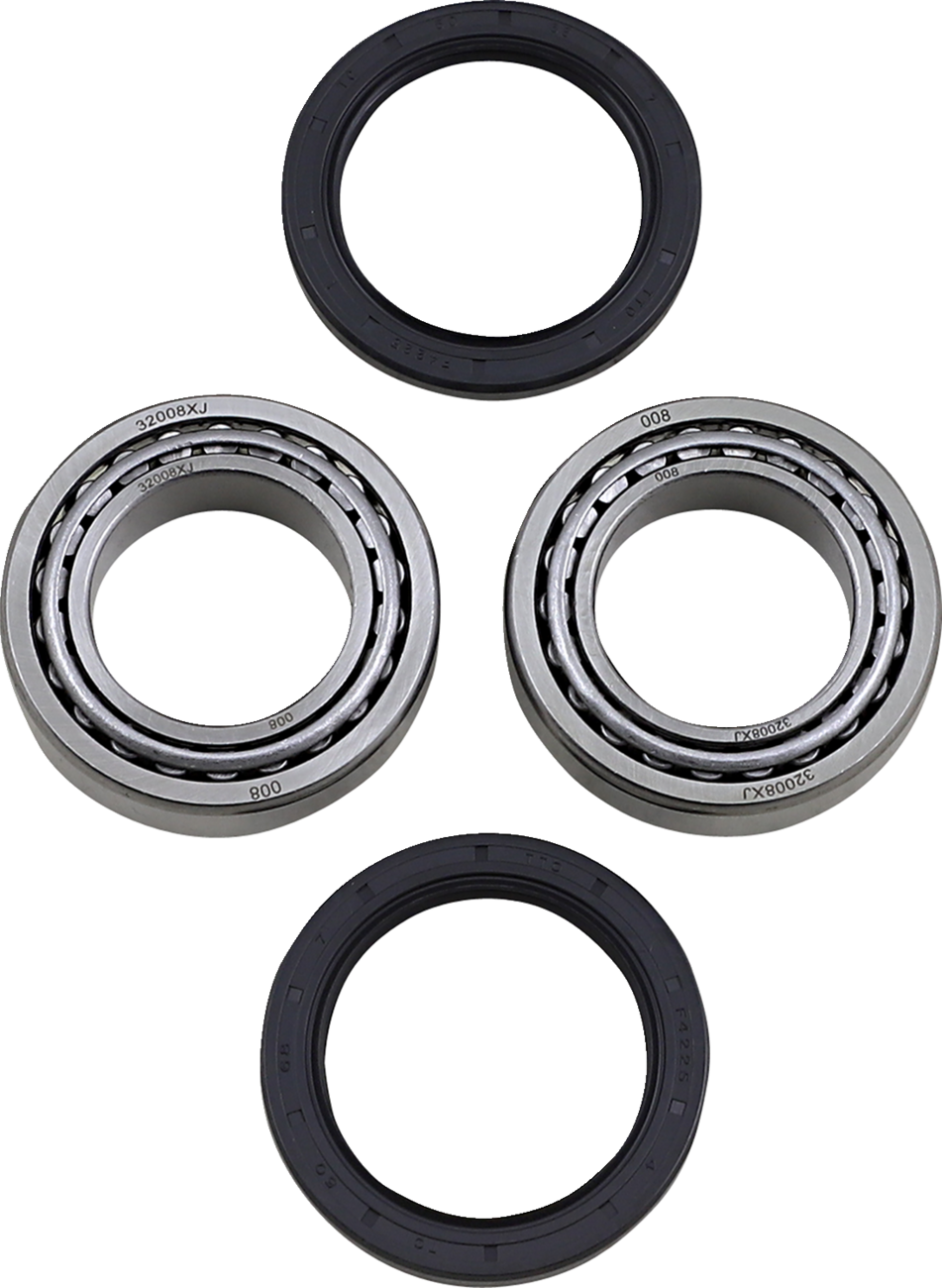 Moose Offroad Wheel Bearing Kit