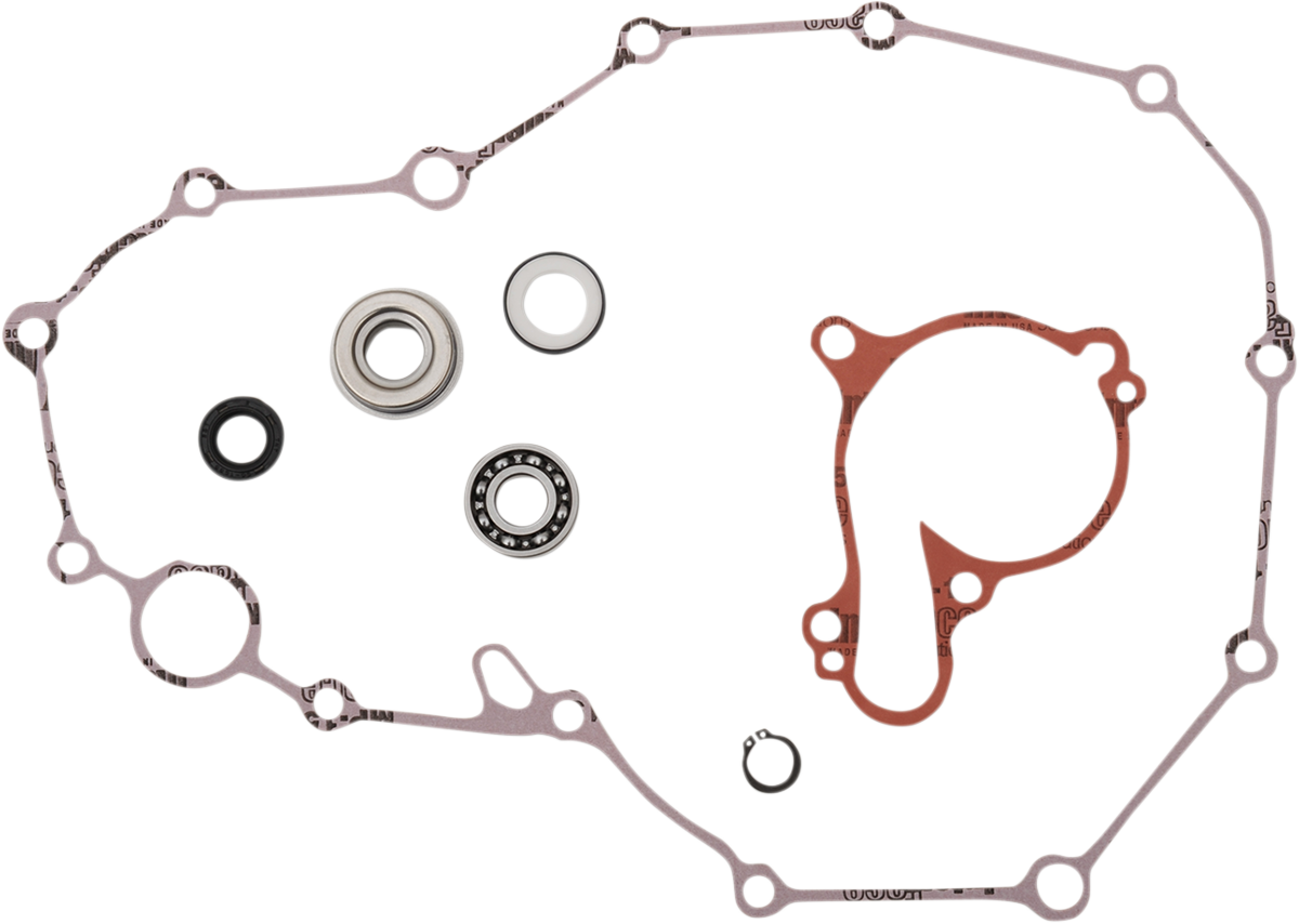 Moose Offroad Water Pump Rebuild Kit