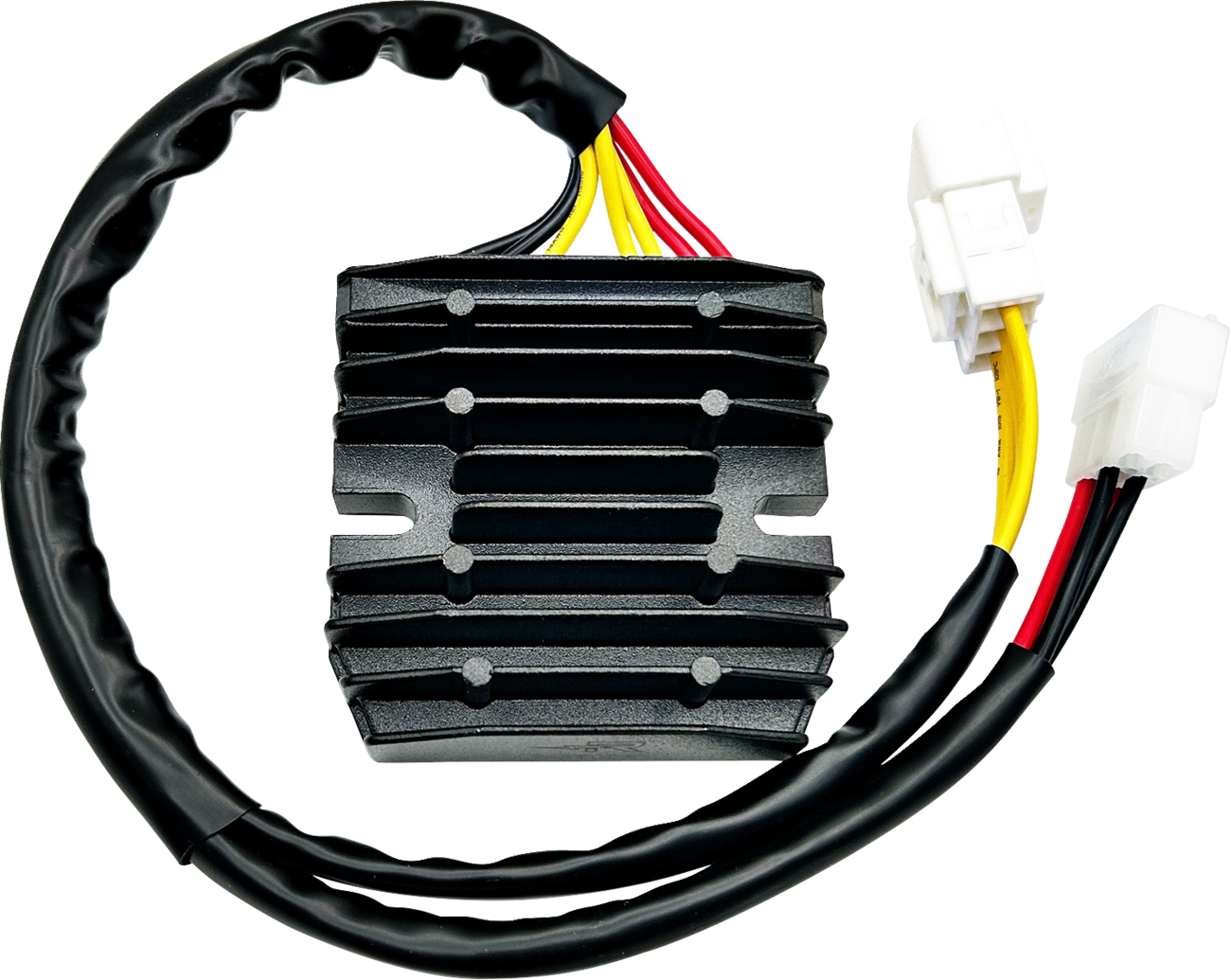 Rick's Motorsport Electric Hot Shot Lithium-Ion Compatible Rectifier Regulator