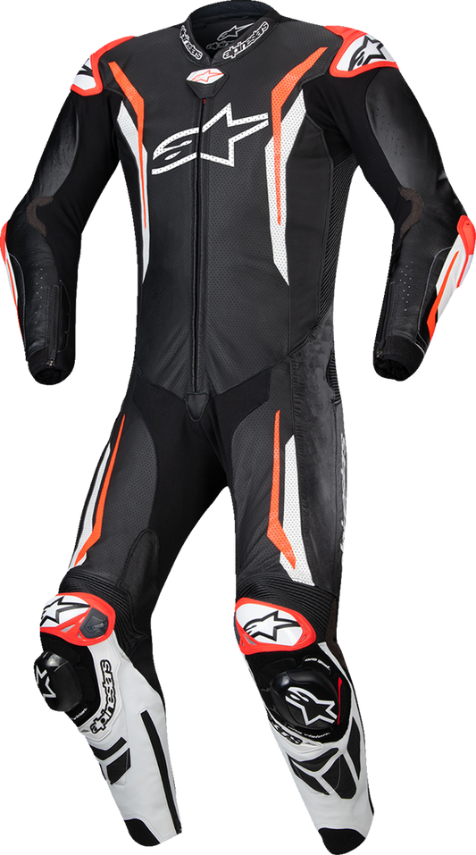 Alpinestars GP Tech v5 1-Piece Leather Suit