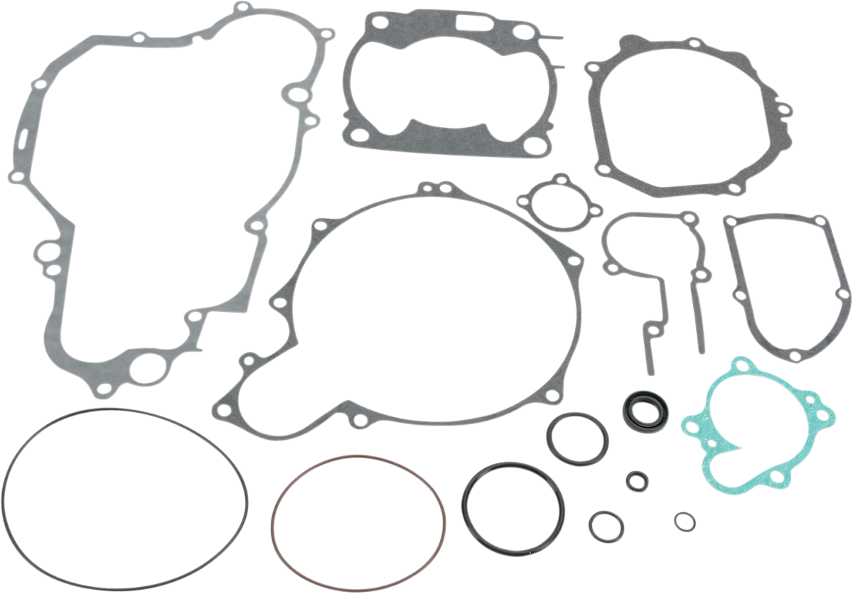 Moose Offroad Complete Motor Gasket Kit