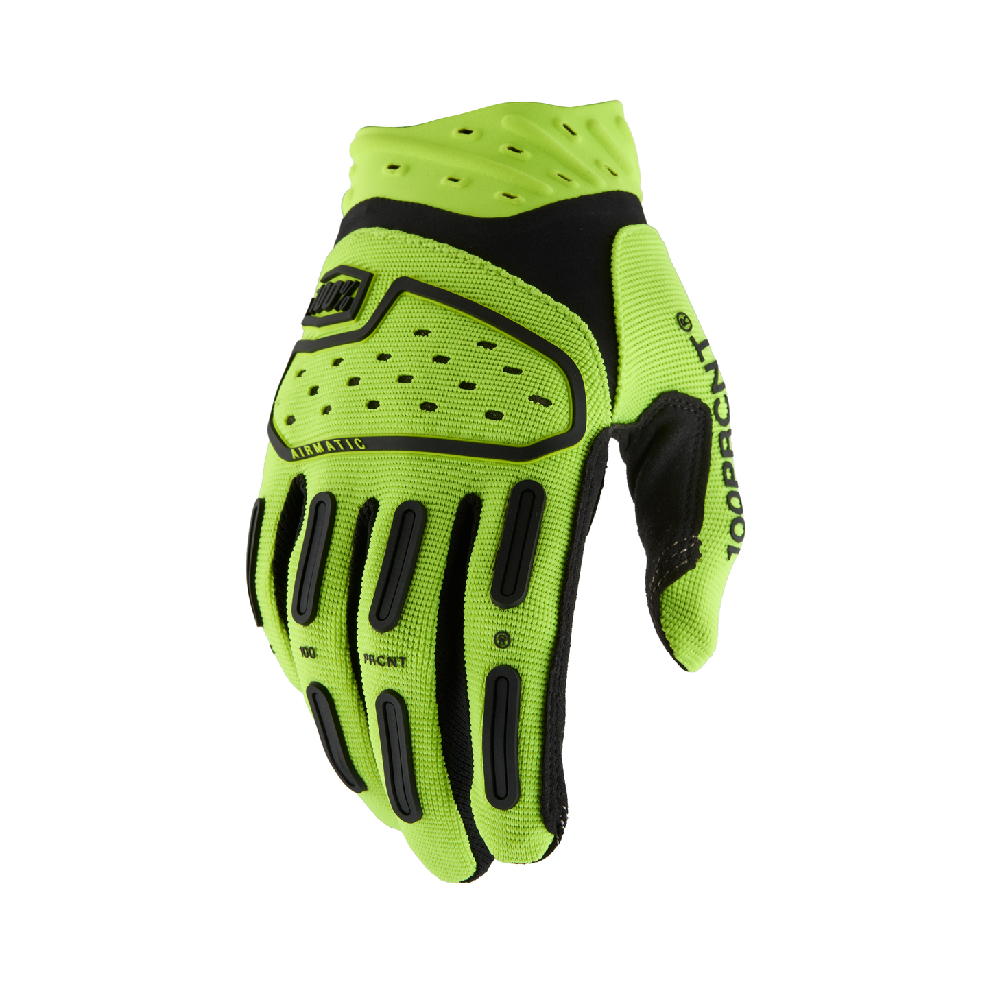 100% 2025 Armatic 2 Youth Glove