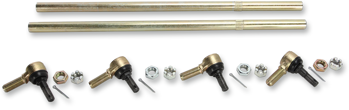 Moose Offroad Tie-Rod Upgrade Kit