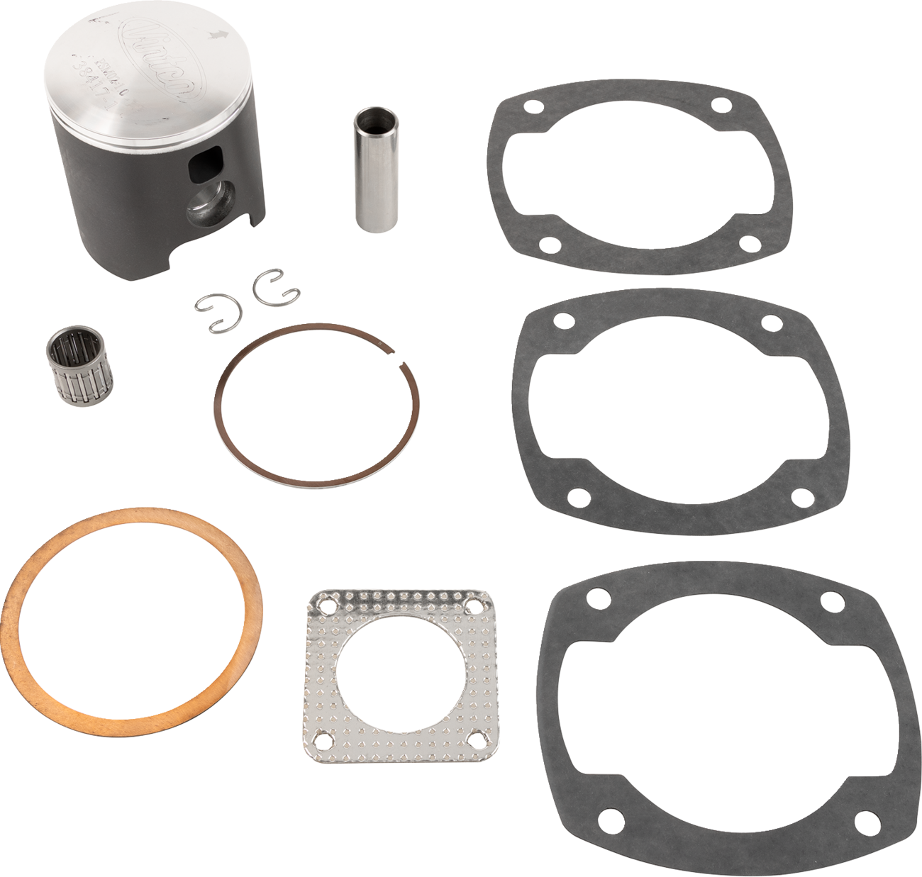 Vintco Top End Piston Kit