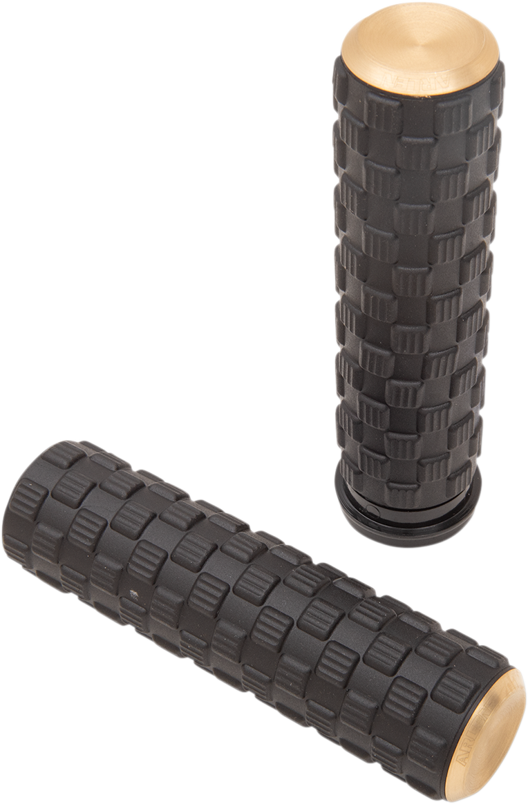 Arlen Ness Air Trax Grips