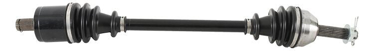 All Balls 6 Ball Heavy Duty Axle