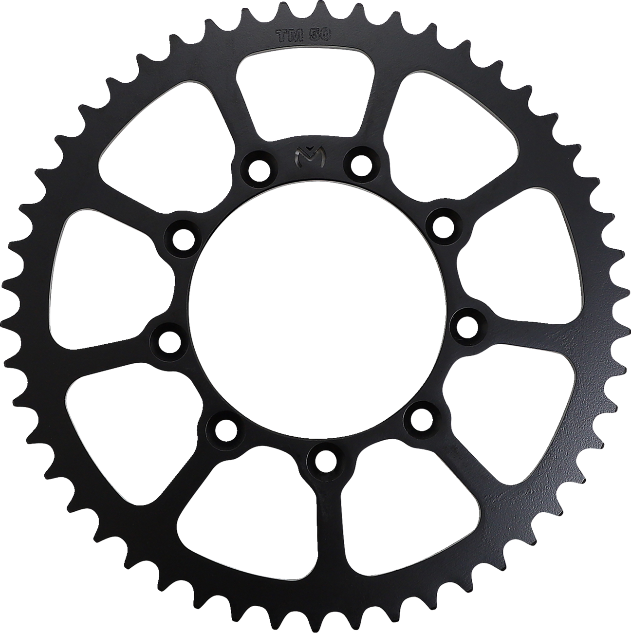 Moose Offroad Steel Rear Sprocket