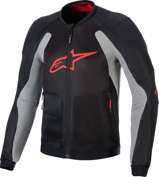 Alpinestars Troop-Air Jacket
