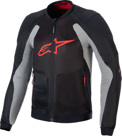 Alpinestars Troop-Air Jacket