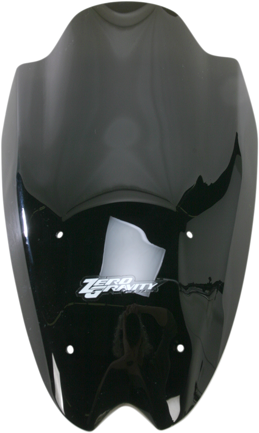 Zero Gravity Sport Touring Windscreen