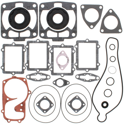 VERTEX Full Gasket Set