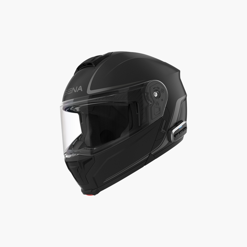 Sena Outrush 2 Flip Up Helmet