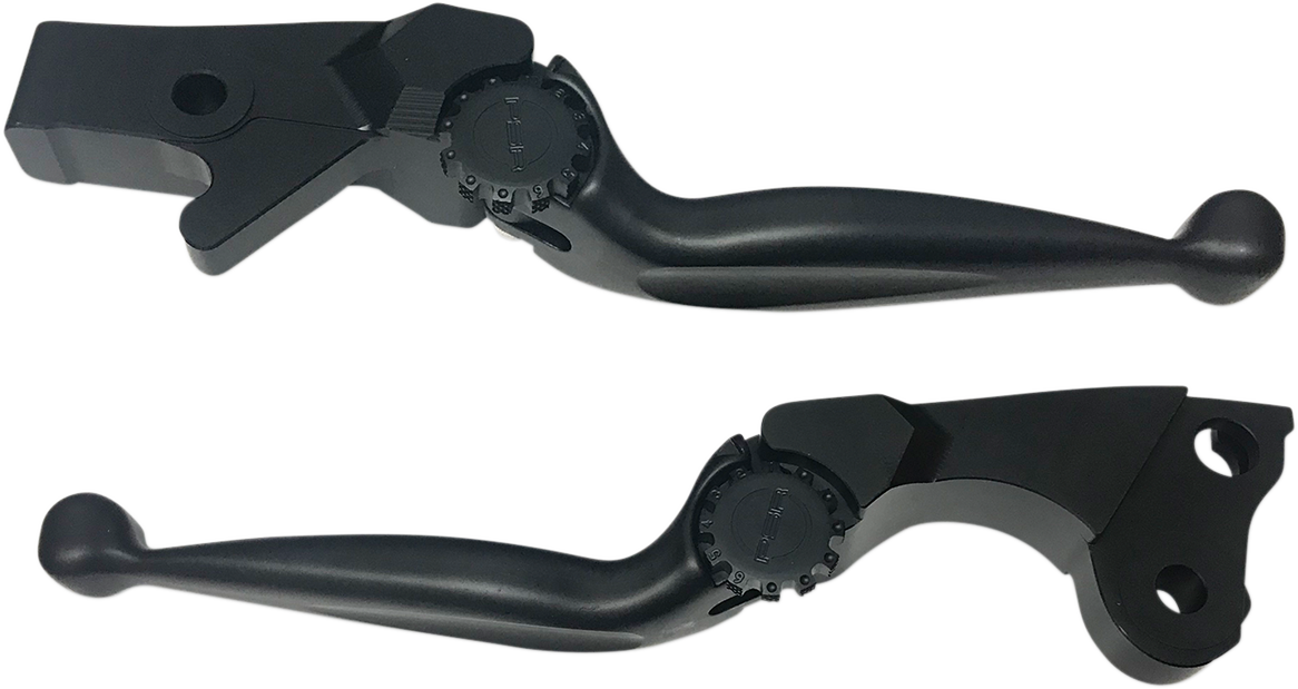 PSR Journey Adjustable Lever Set