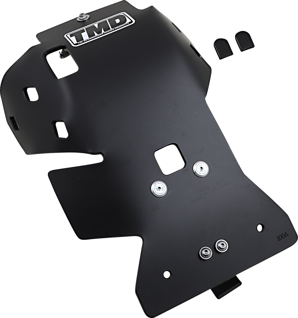 T.M. Designworks Full-Coverage Skid Plate