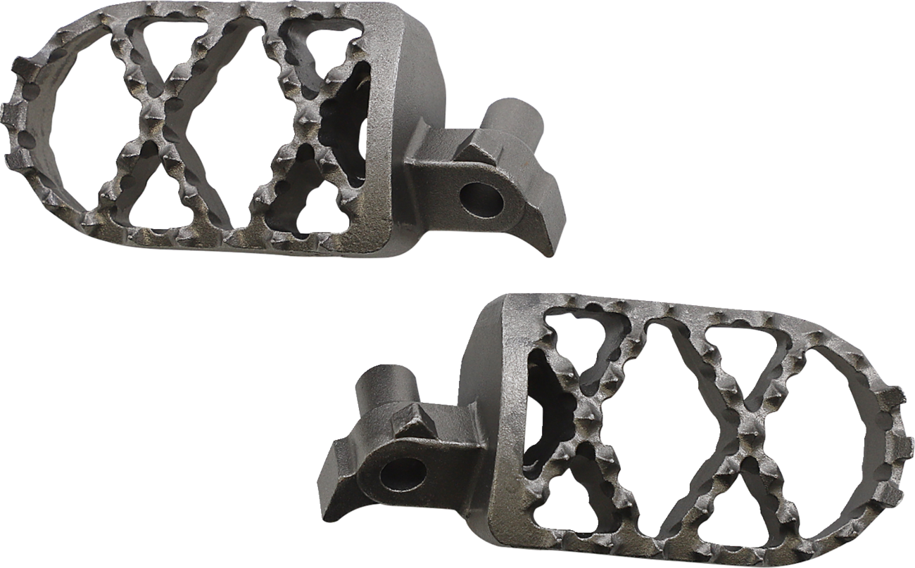 Moose Offroad Pro Foot Pegs