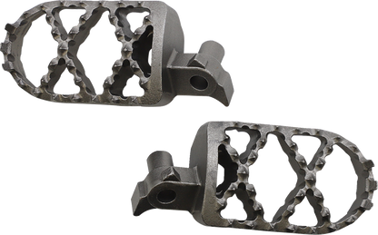 Moose Offroad Pro Foot Pegs