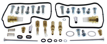 All Balls Carburetor Rebuild Kit