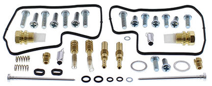 All Balls Carburetor Rebuild Kit