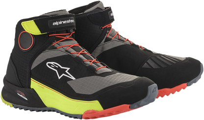 Alpinestars CR-X Drystar Shoes