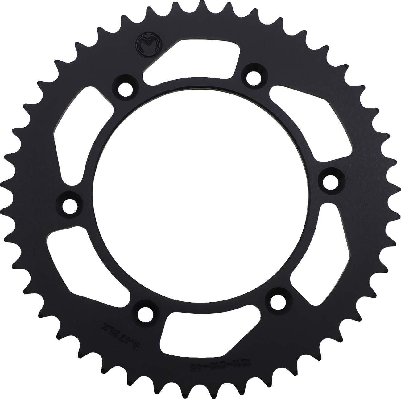 Moose Offroad Aluminum Rear Sprocket