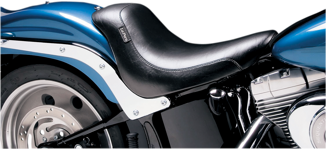 Le Pera Silhouette Solo Seat