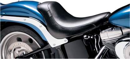 Le Pera Silhouette Solo Seat
