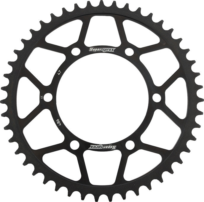 SUPERSPROX Steel Rear Sprocket
