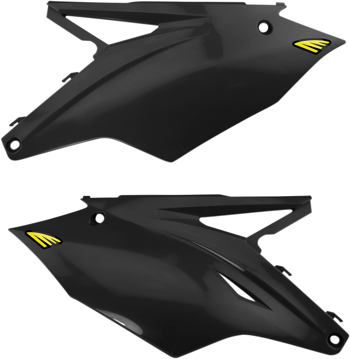 Cycra Side Panels