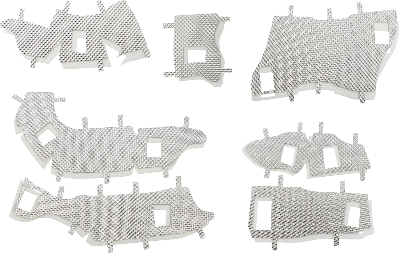 DEI Heat Shield Liner
