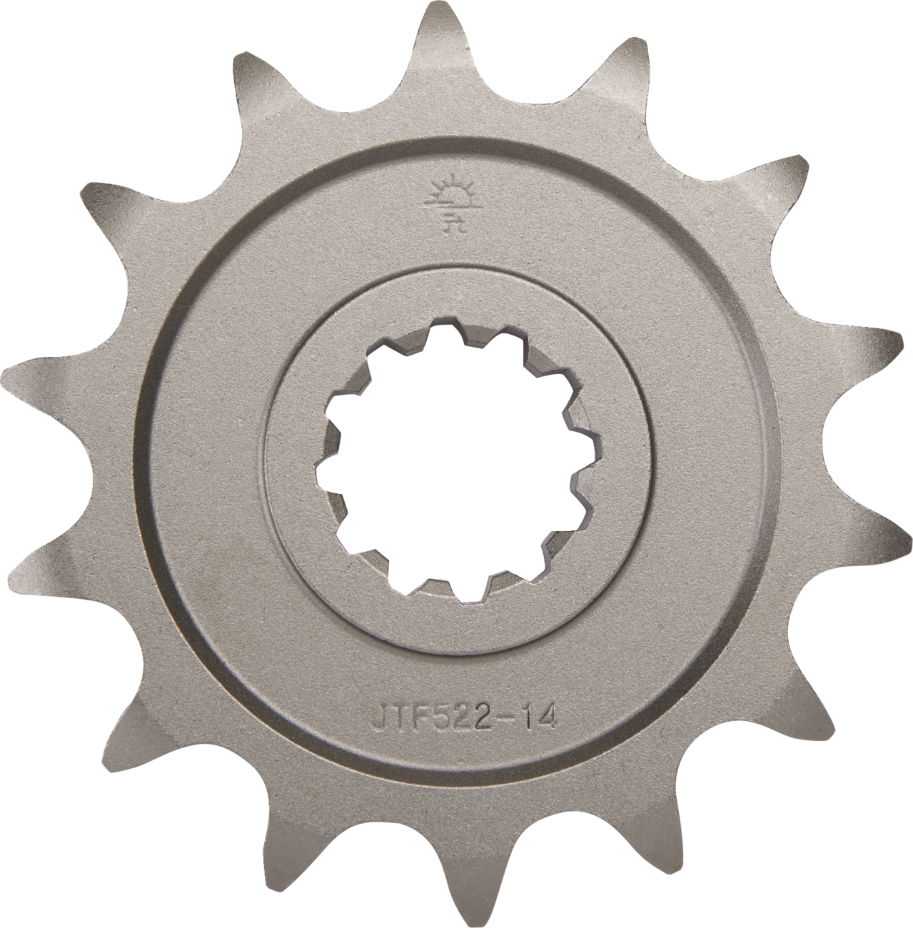 JT Sprockets Countershaft Front Sprocket