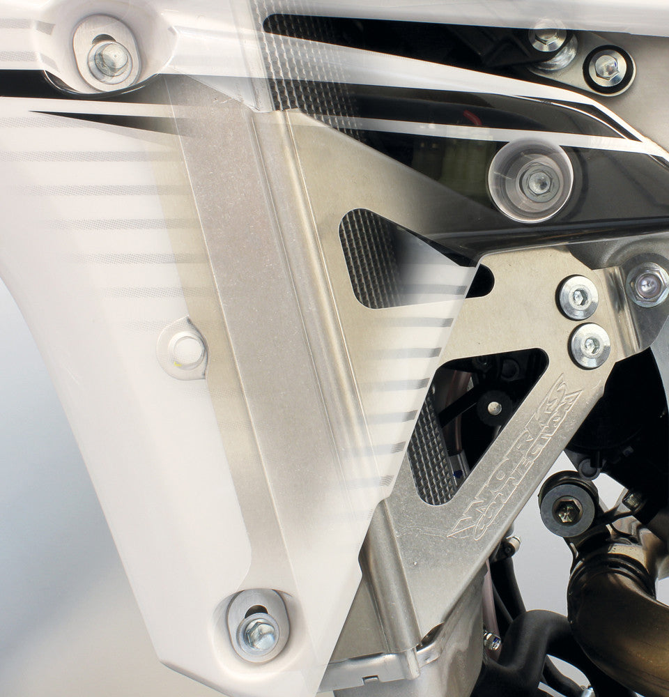 WORKS Radiator Brace