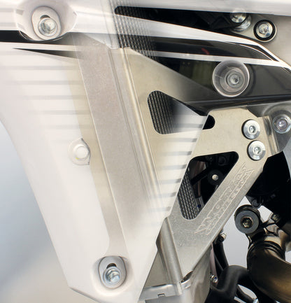 WORKS Radiator Brace