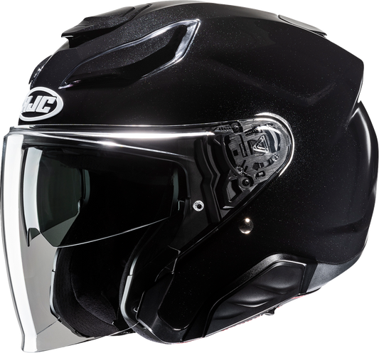 HJC F31 Solid Helmet