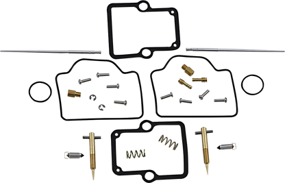 Parts Unlimited Carburetor Repair Kit