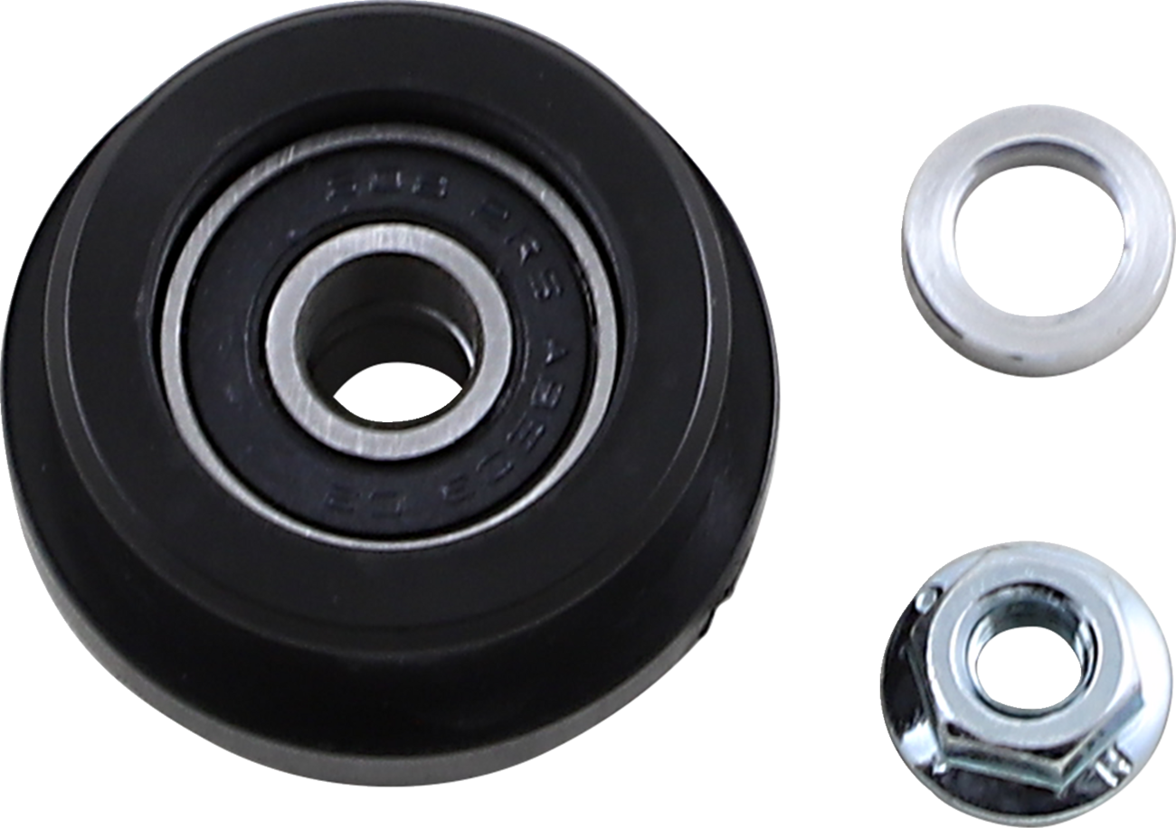 T.M. Designworks Chain Roller